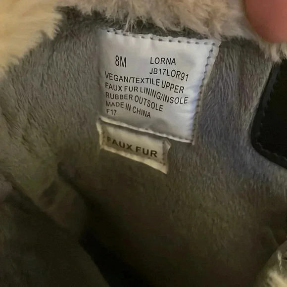 JBU Boots - Picture 5 of 5